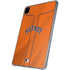MLB Houston Astros Jersey Alternate iPad Pro 11in (2024) Clear Case